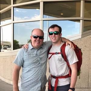 Meet your Posher, Jake